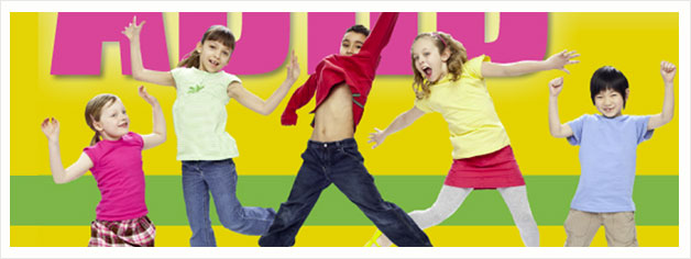 Occupational Therapy Clinic  For Children With ADHD, ATTENTION DEFICIT HYPERACTIVITY DISORDER, ATTENTION DEFICIT DISORDER