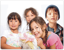 Child Development Clinic, Behavioral Modification